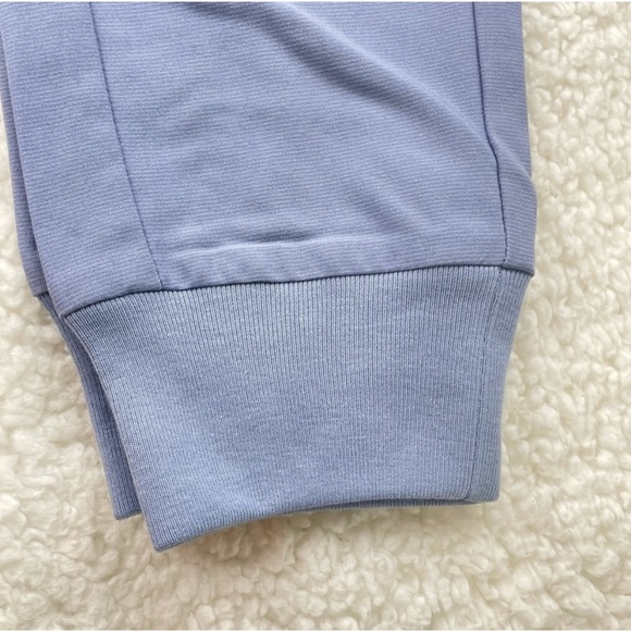 NWT FIGS Zamora 2.0 Jogger Scrub Pants XXS Blue FIONx Cargo Medical Uniform - Picture 6 of 12